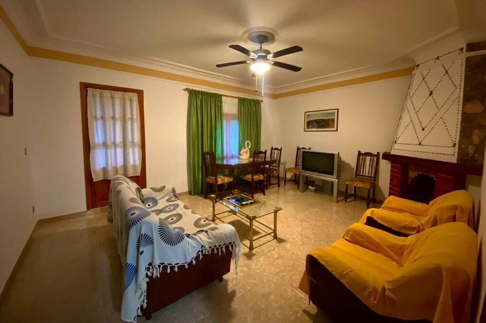 Photo of Livingroom in El Canavate