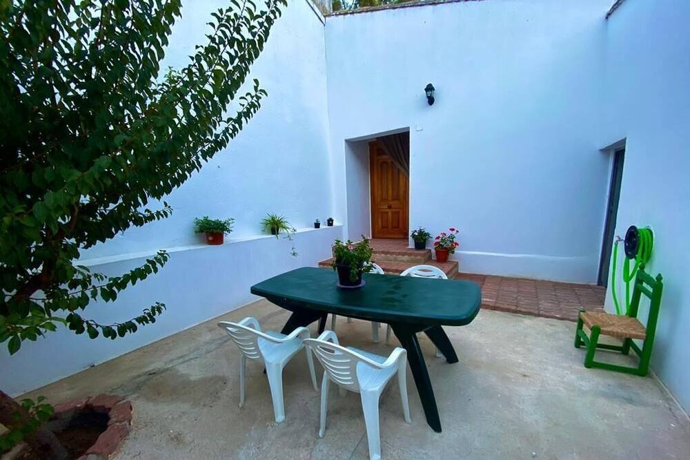 Photo of Outdoor in El Canavate