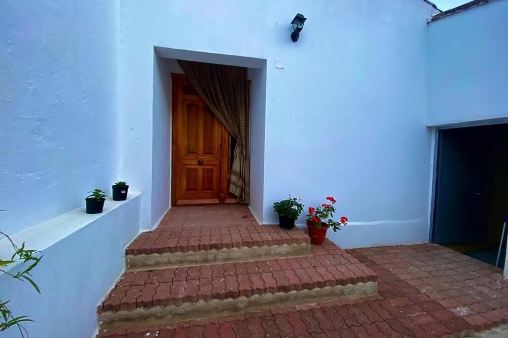 Photo of Outdoor in El Canavate
