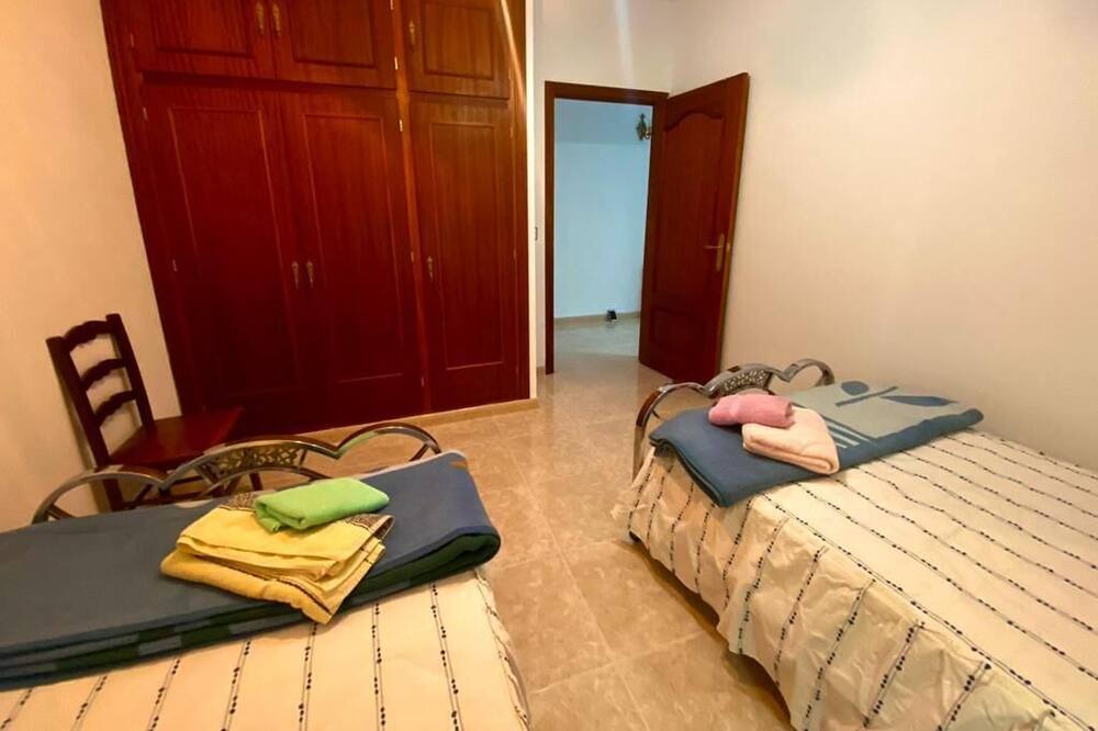Photo of Bedroom in El Canavate