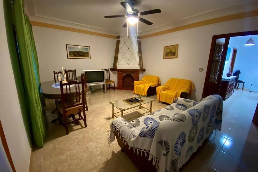 Photo of Bedroom in El Canavate