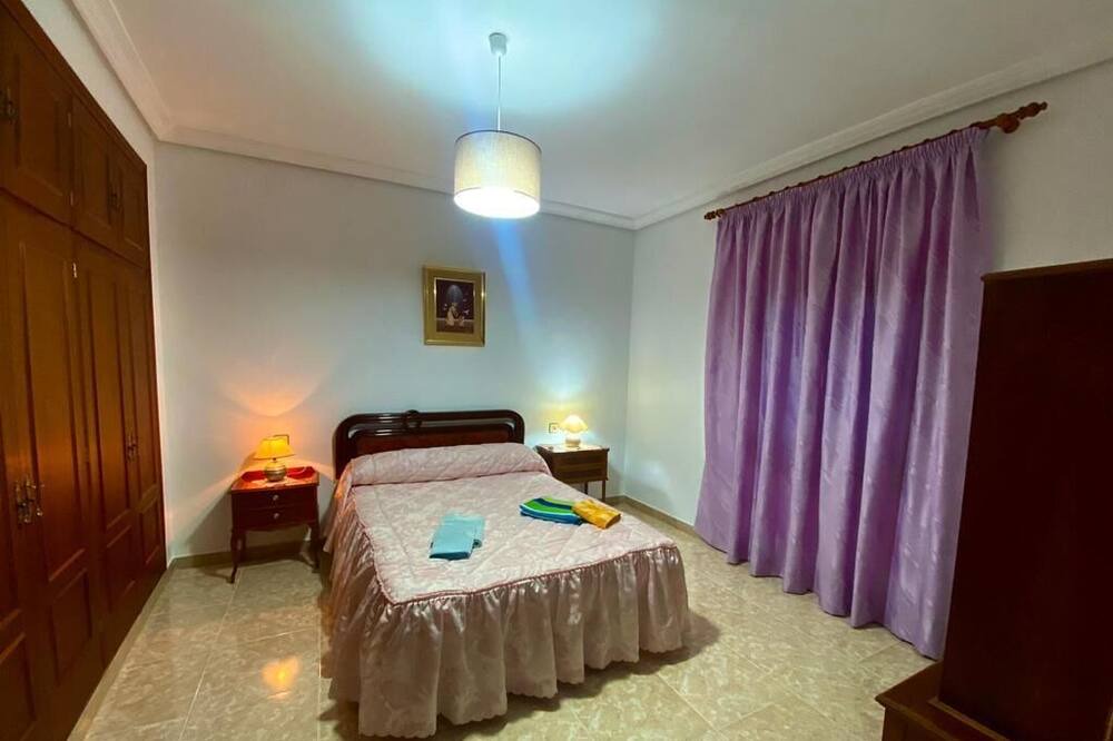 Photo of Bedroom in El Canavate