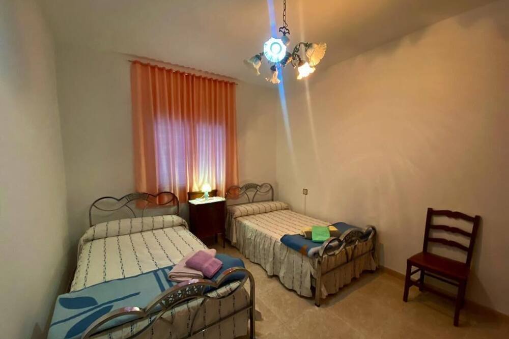 Photo of Bedroom in El Canavate