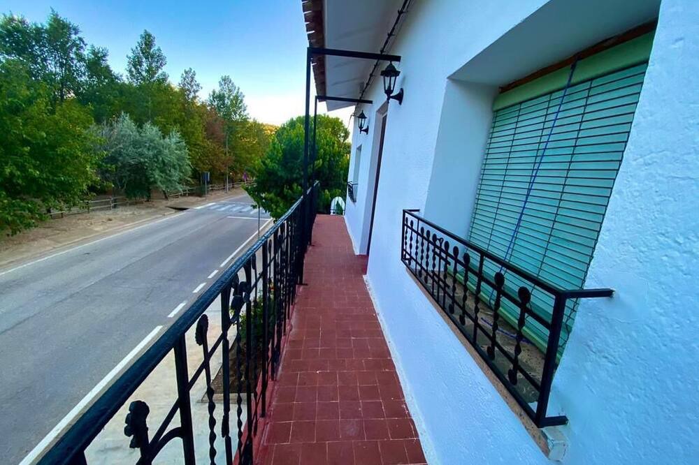 Photo of Outdoor in El Canavate
