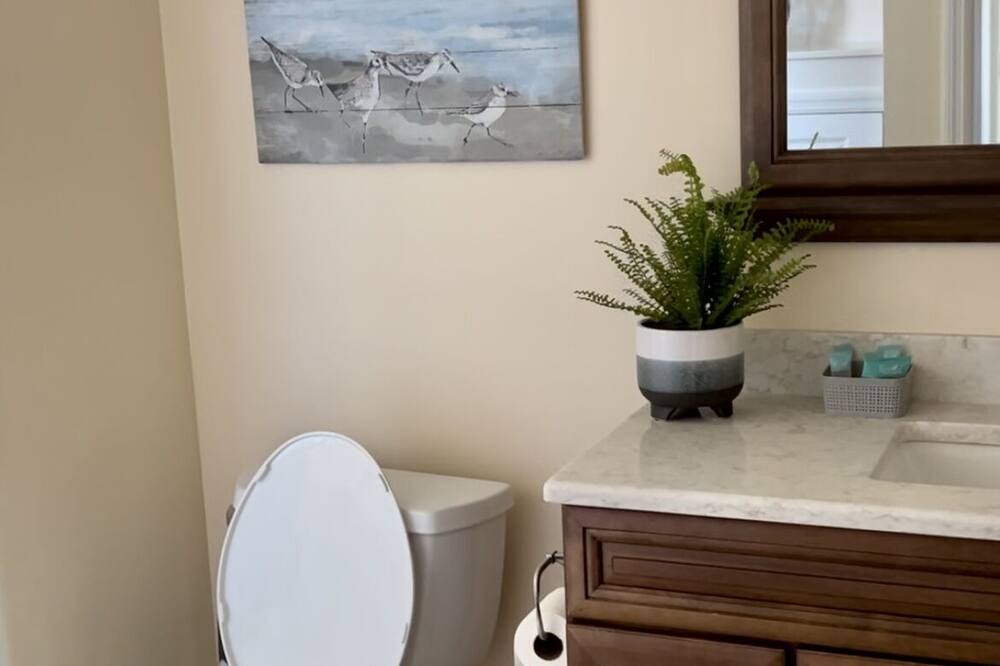Photo of Bathroom in Bonita Springs