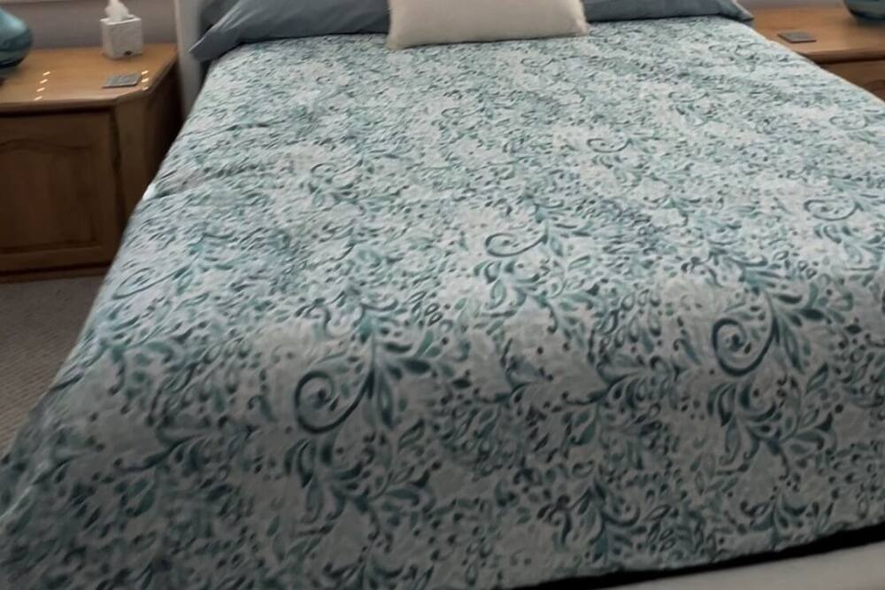 Photo of Bedroom in Bonita Springs