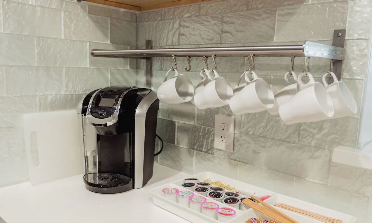 Photo of Kitchen in North Oak Park