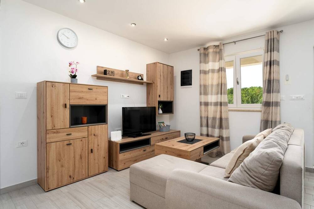 Photo of Livingroom in Gondolici