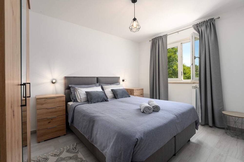 Photo of Bedroom in Gondolici