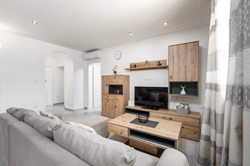 Photo of Livingroom in Gondolici