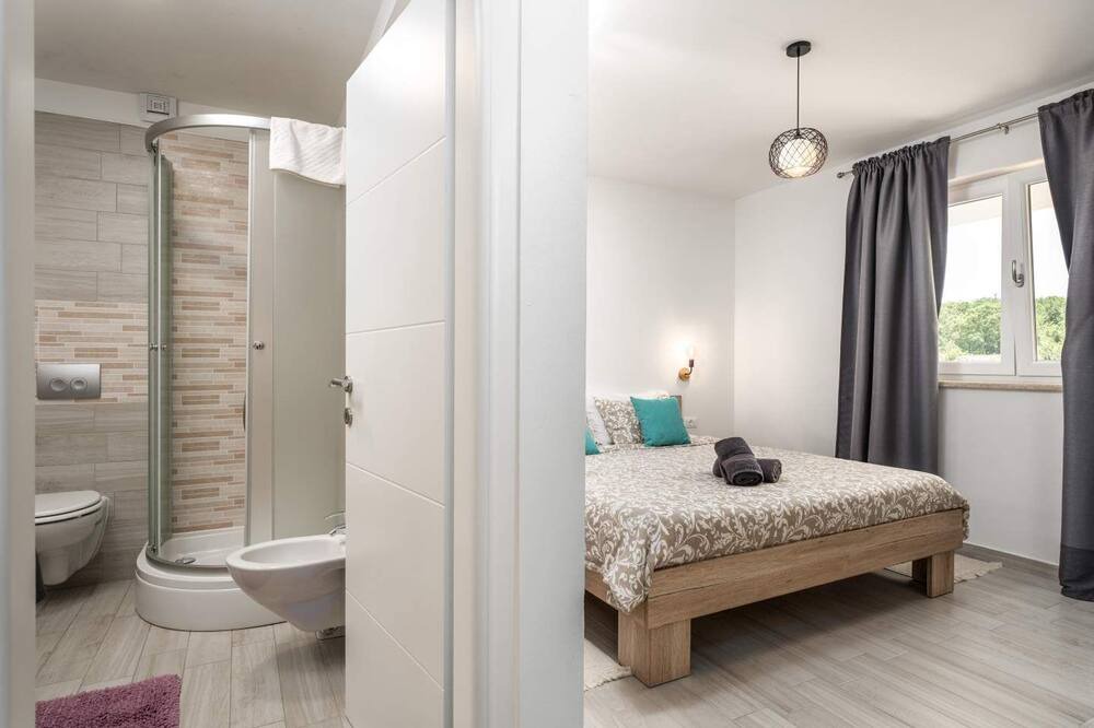 Photo of Bedroom in Gondolici