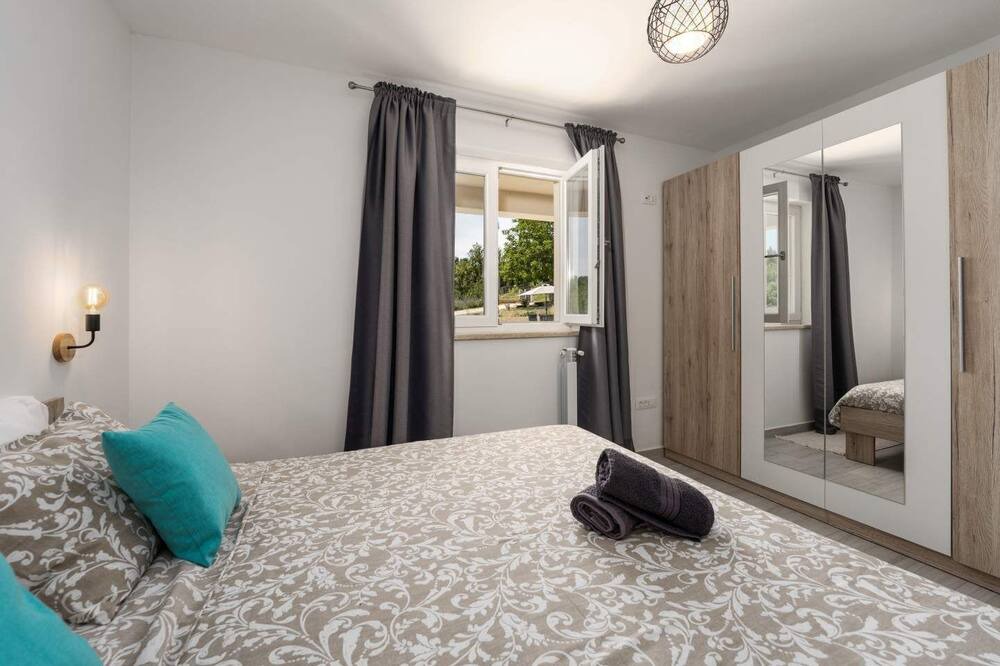 Photo of Bedroom in Gondolici