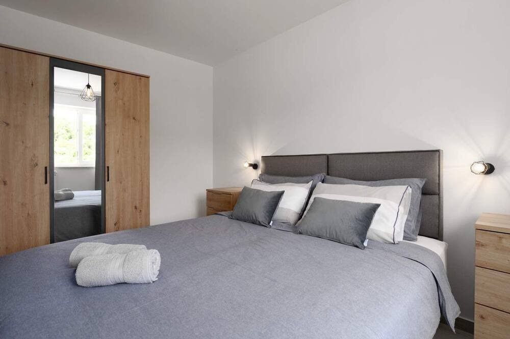Photo of Bedroom in Gondolici