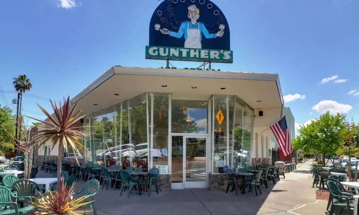Photo of Outdoor in North Oak Park
