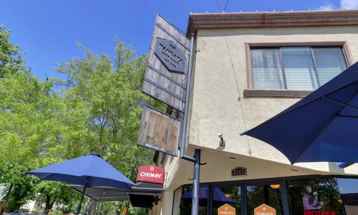Photo of Outdoor in North Oak Park