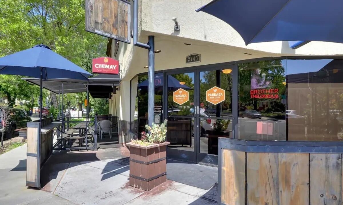Photo of Outdoor in North Oak Park