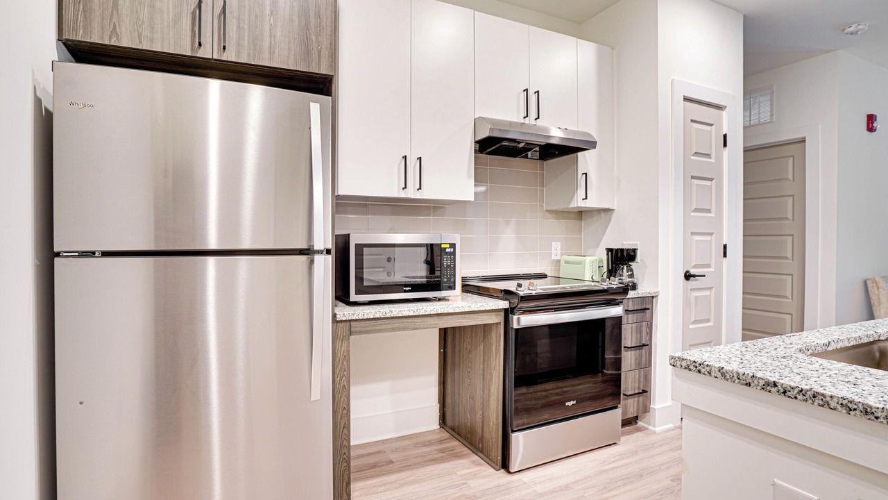 Photo of Kitchen in Lawrenceville
