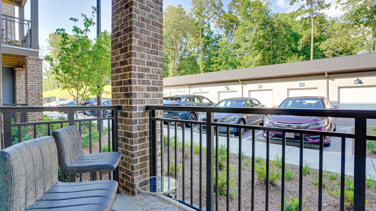 Photo of Outdoor in Lawrenceville