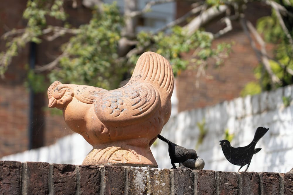 Photo of Outdoor in Five Oak Green