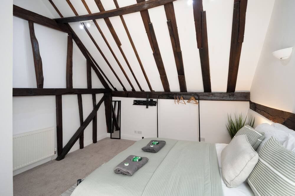 Photo of Bedroom in Five Oak Green