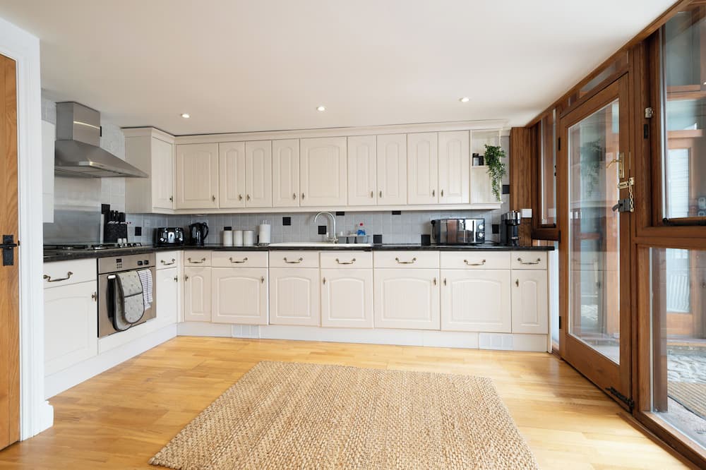 Photo of Kitchen in Five Oak Green
