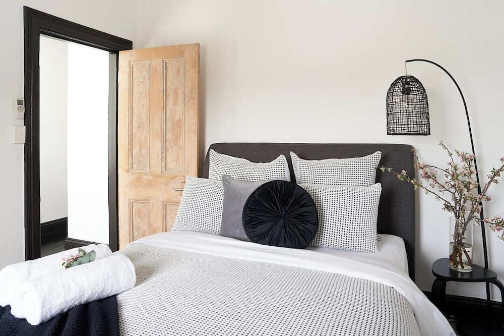 Photo of Bedroom in Lancefield