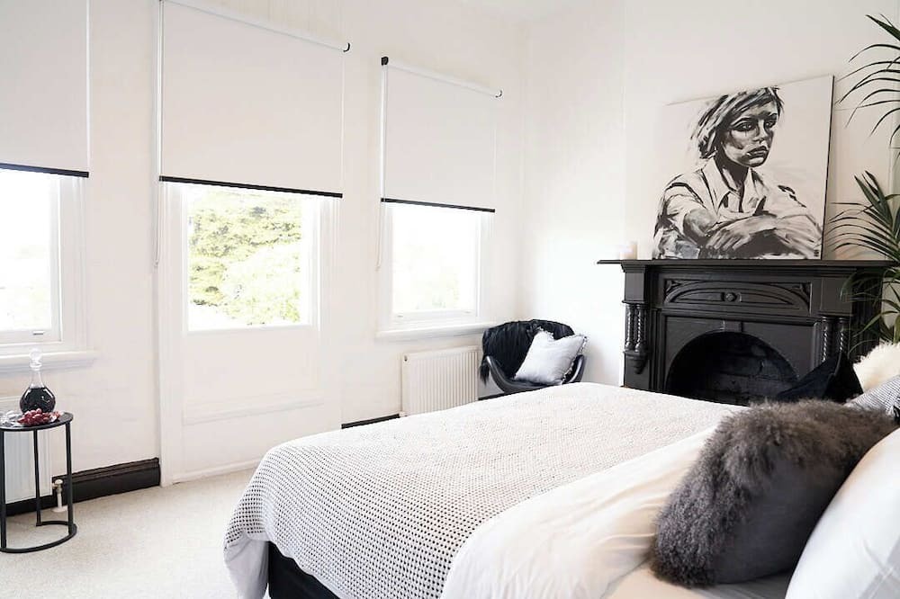 Photo of Bedroom in Lancefield