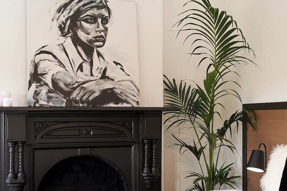 Photo of Bedroom in Lancefield