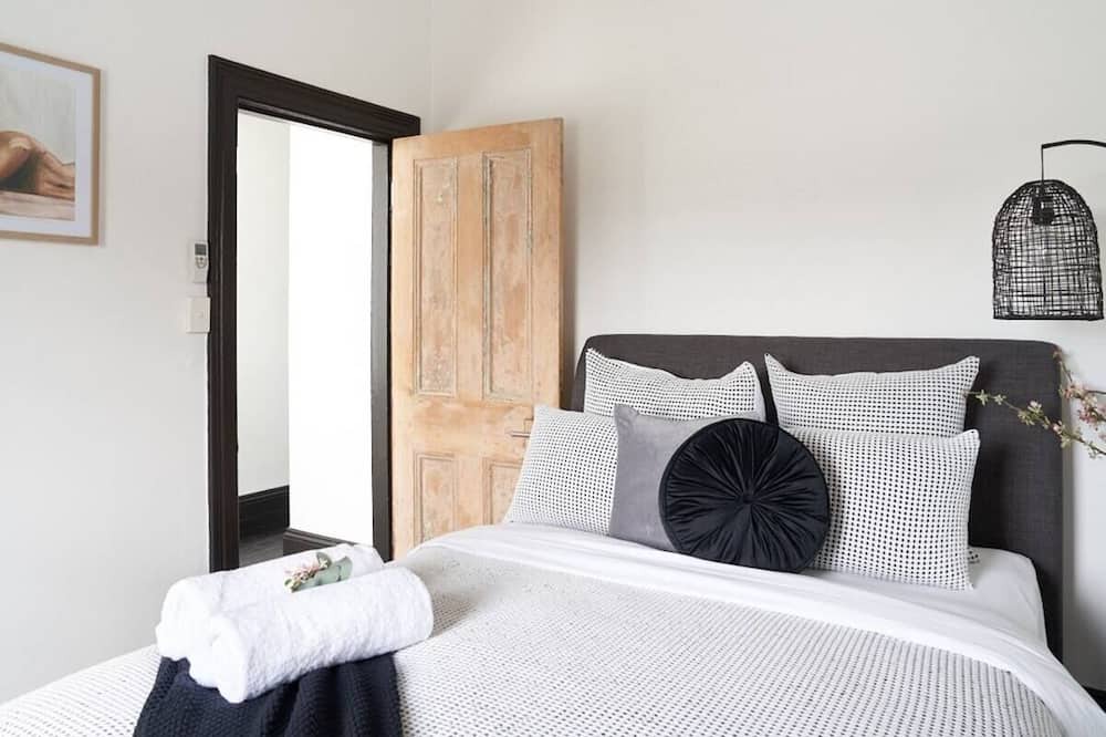 Photo of Bedroom in Lancefield