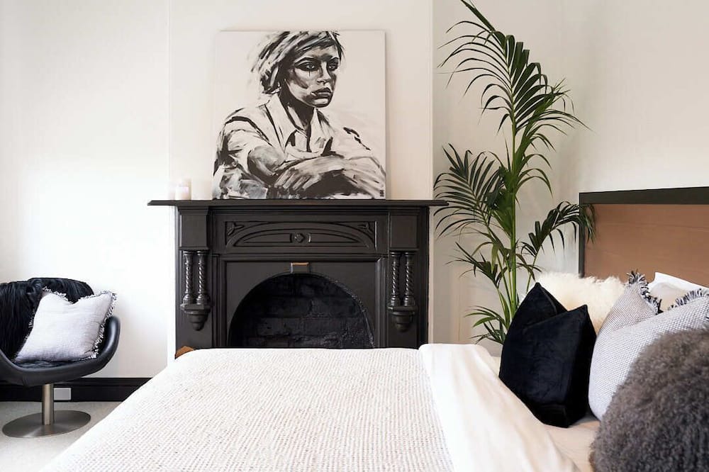 Photo of Bedroom in Lancefield