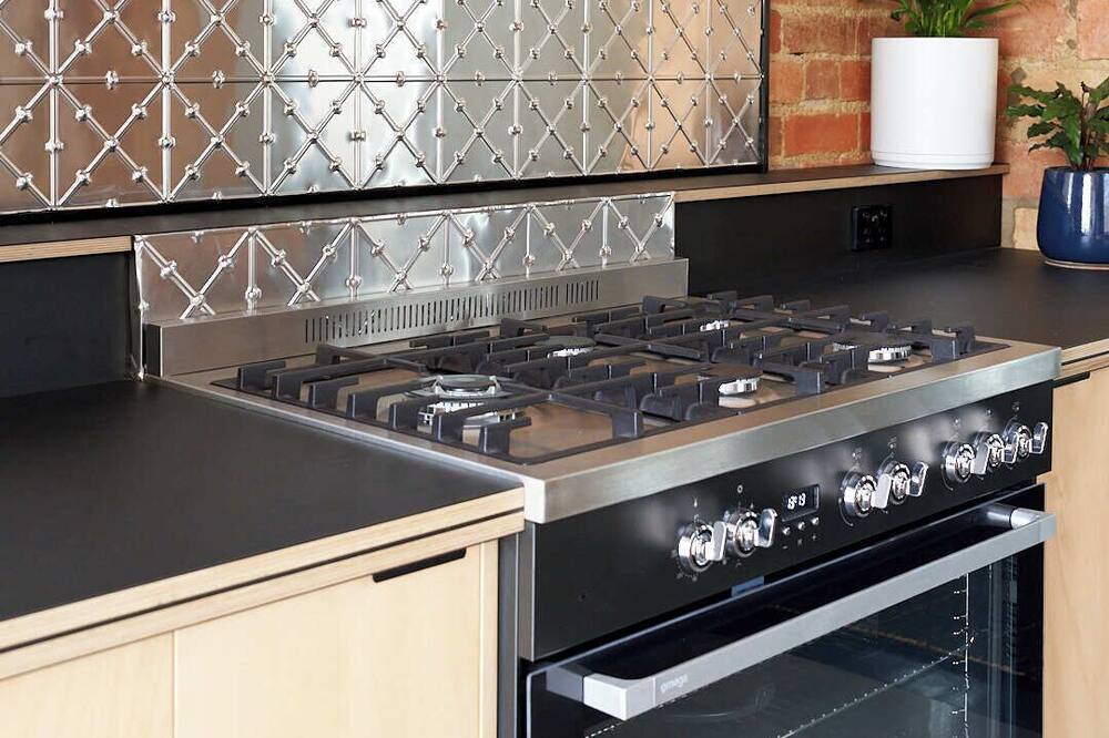 Photo of Kitchen in Lancefield