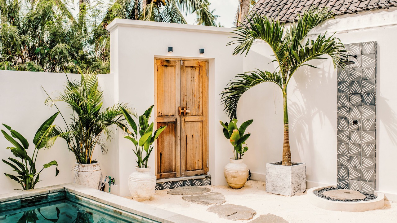 Photo of Outdoor in Jungut Batu