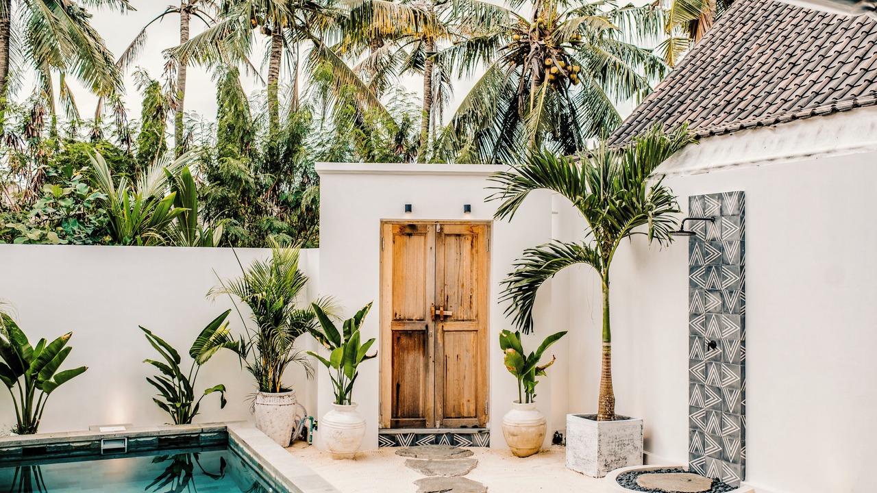 Photo of Outdoor in Jungut Batu