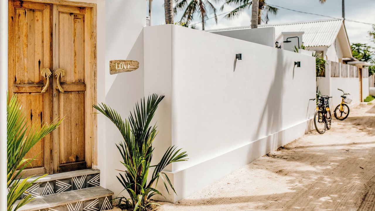 Photo of Outdoor in Jungut Batu