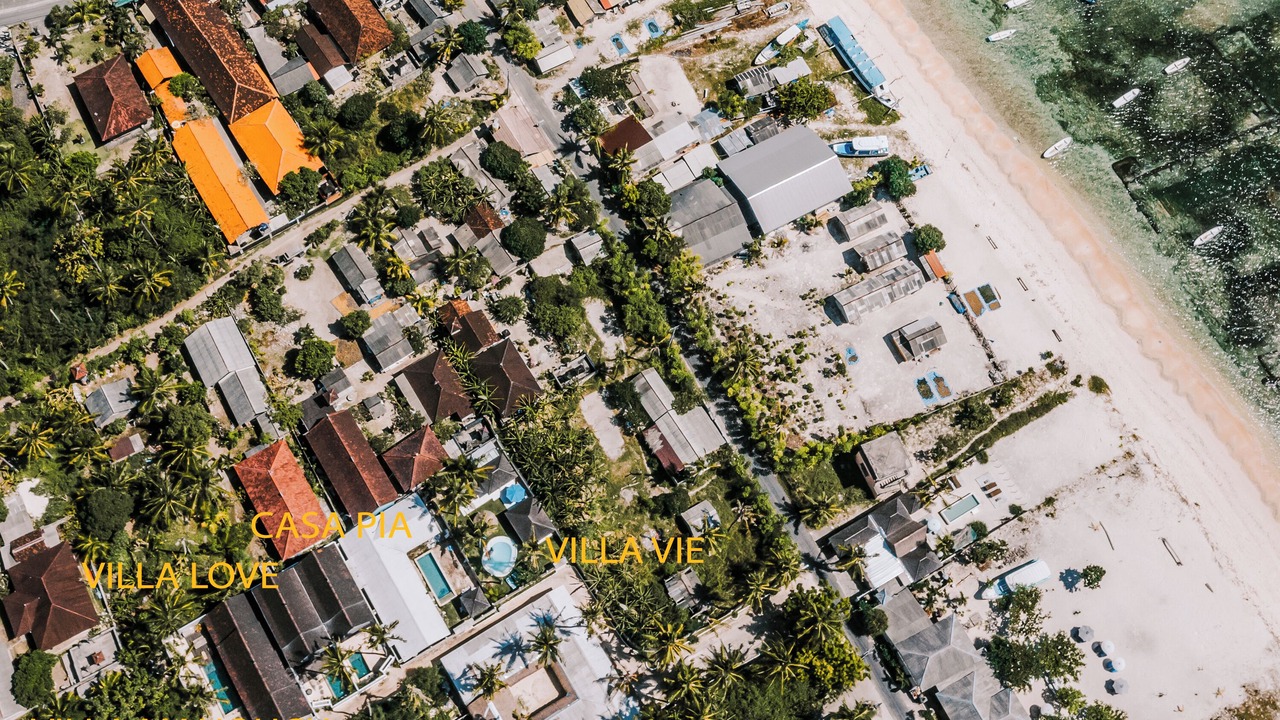 Photo of Outdoor in Jungut Batu