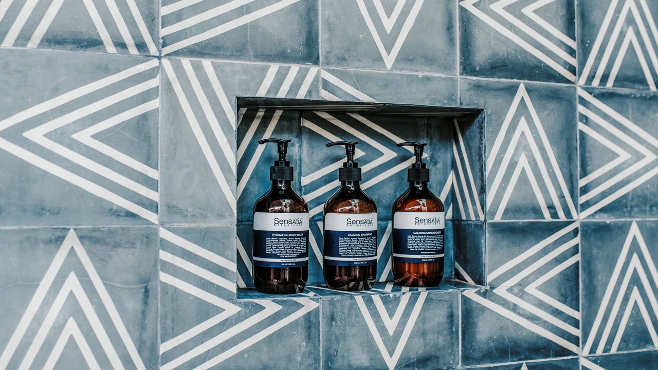 Photo of Bathroom in Jungut Batu