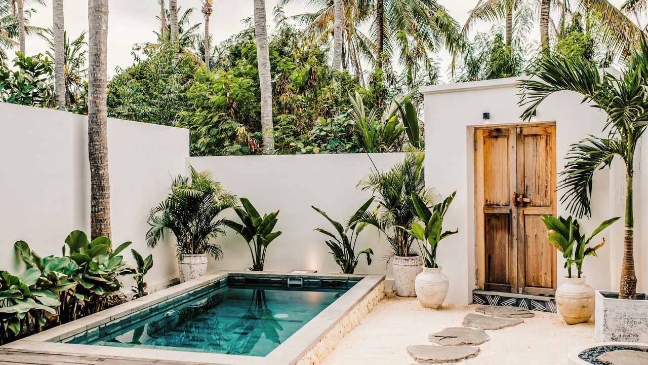 Photo of Outdoor in Jungut Batu