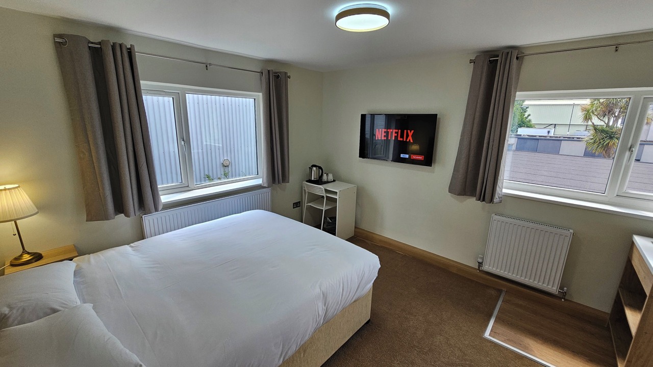 Photo of Bedroom in Park Royal