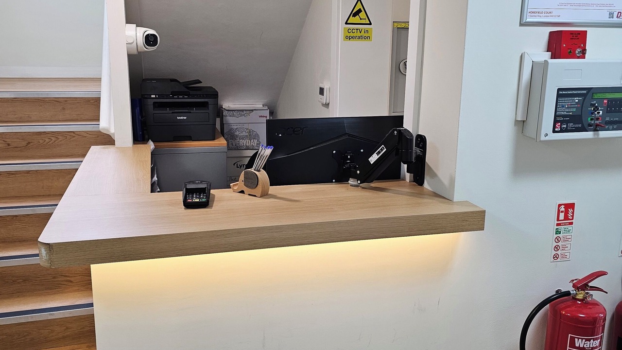 Photo of Others in Park Royal