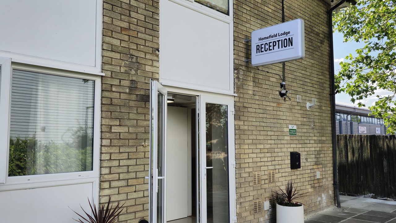 Photo of Outdoor in Park Royal