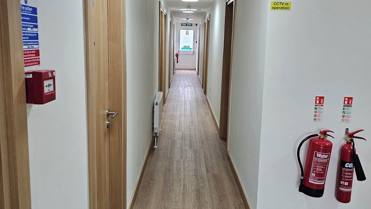 Photo of Others in Park Royal