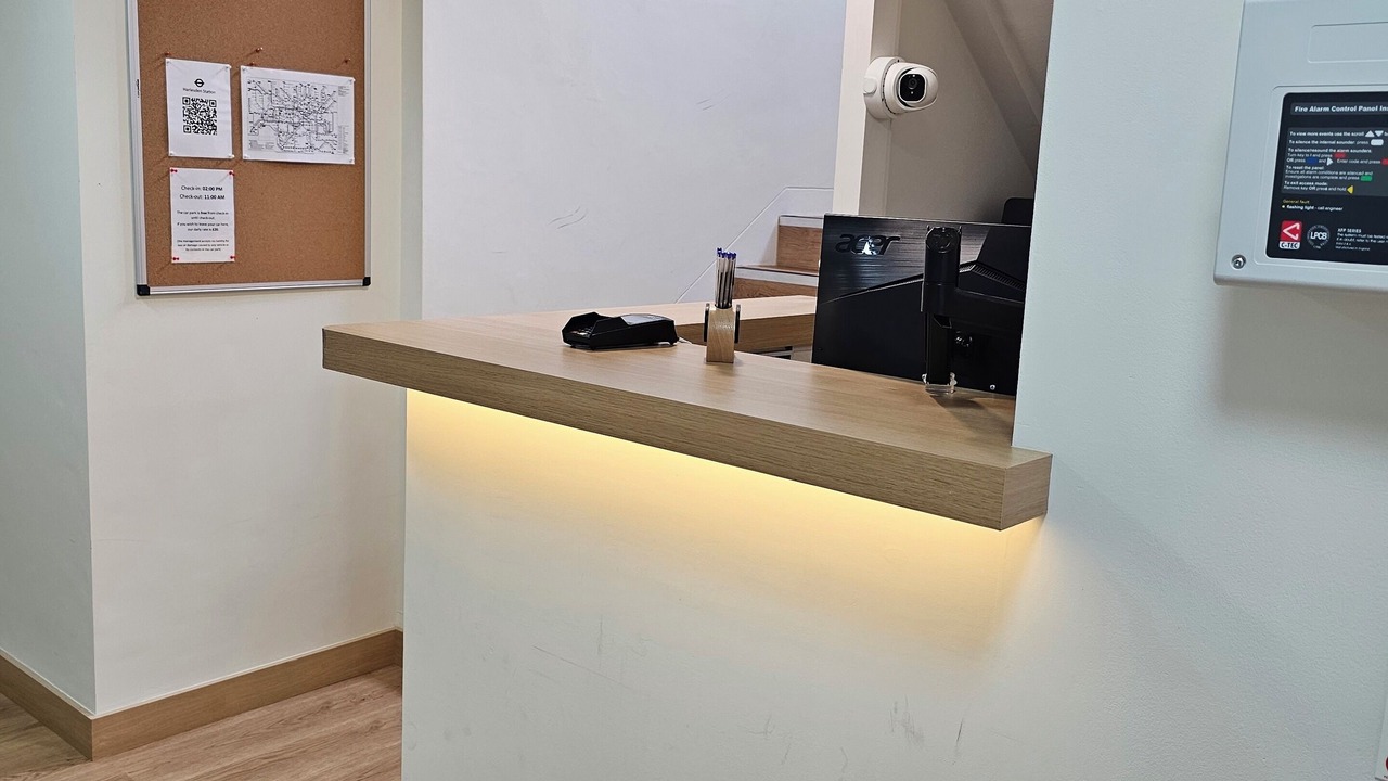 Photo of Others in Park Royal