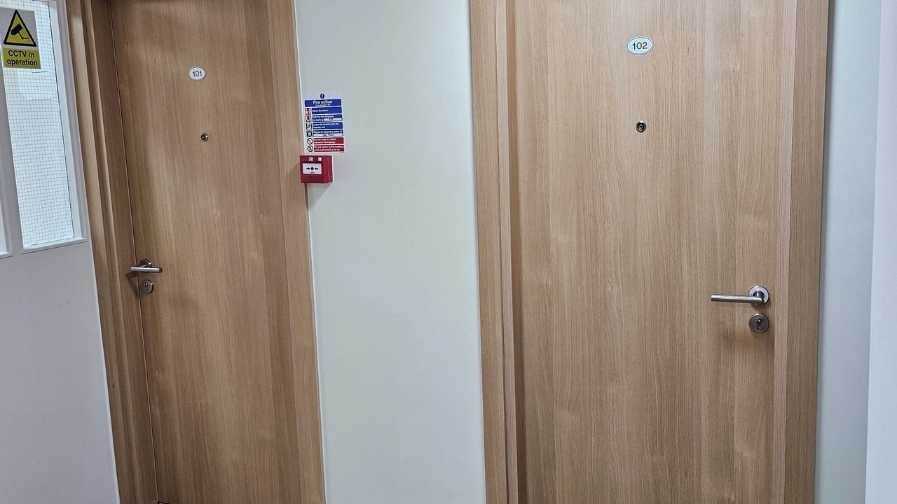 Photo of Others in Park Royal