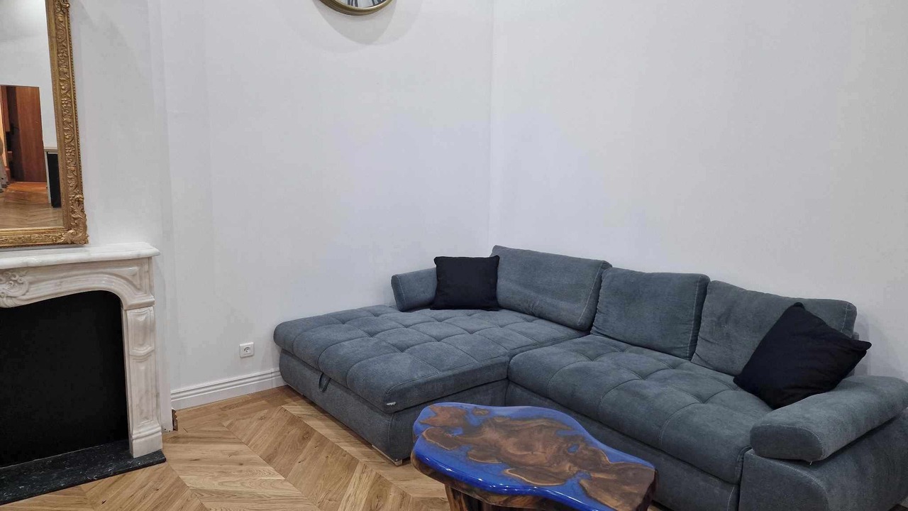 Photo of Livingroom in Bessan