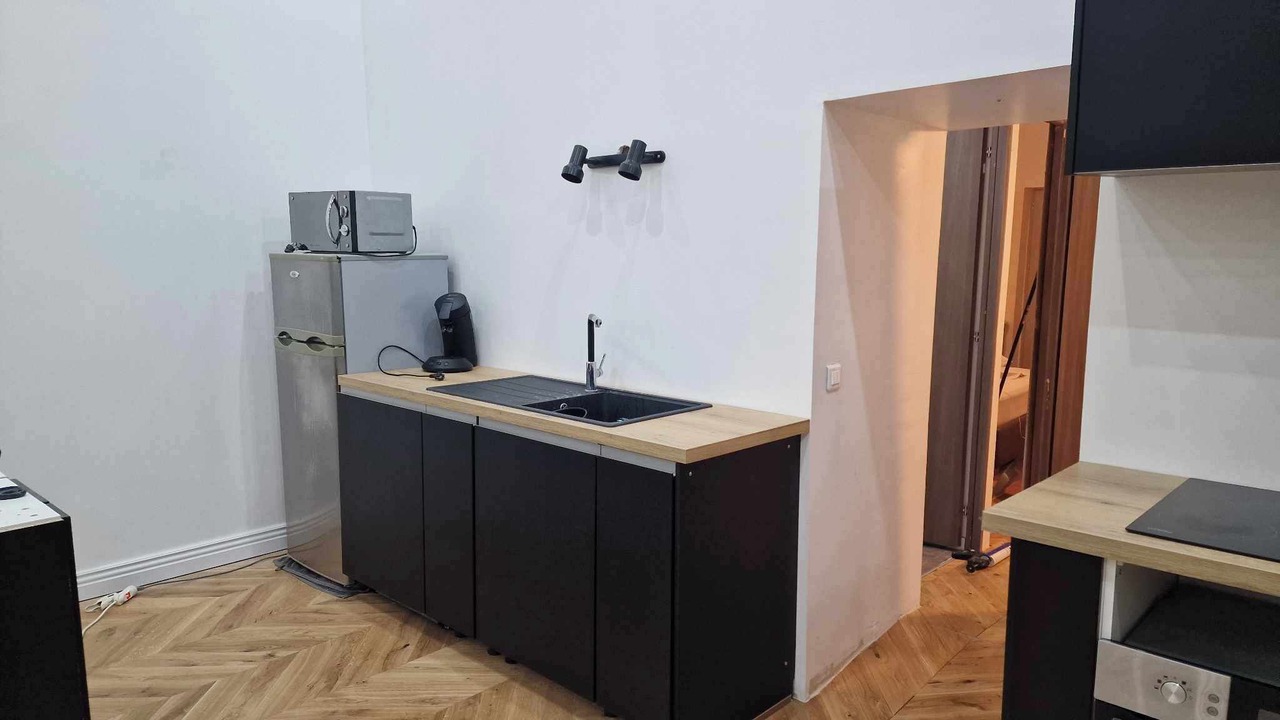 Photo of Kitchen in Bessan