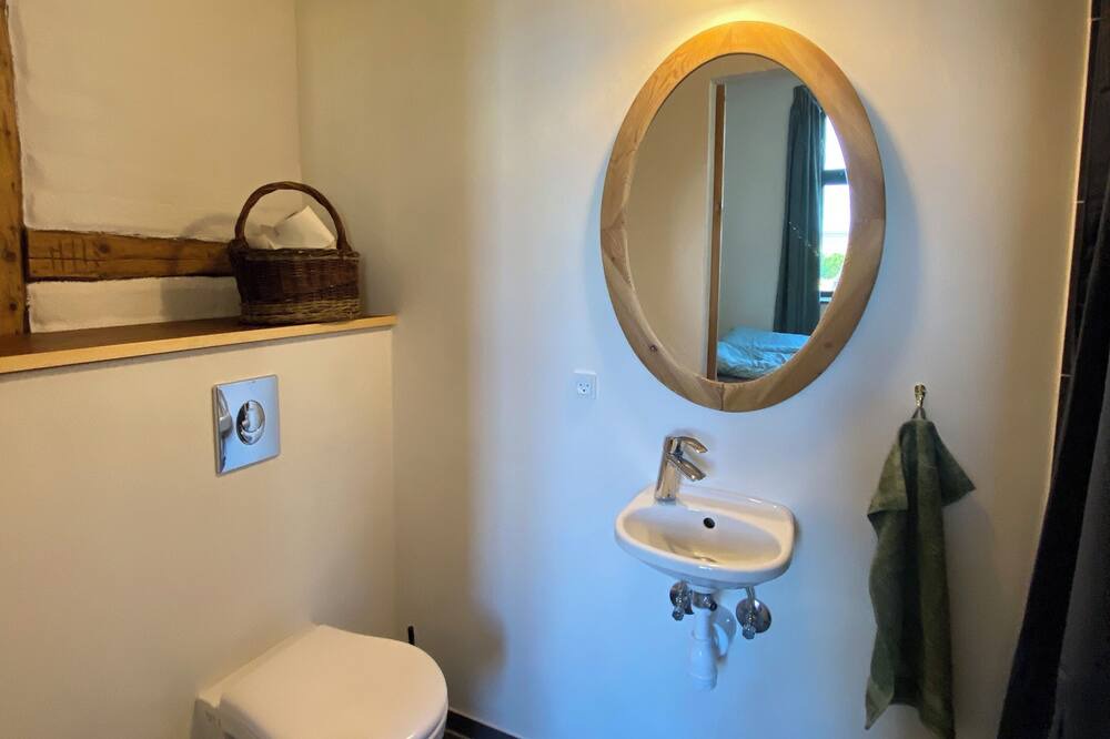 Photo of Bathroom in Hagerup