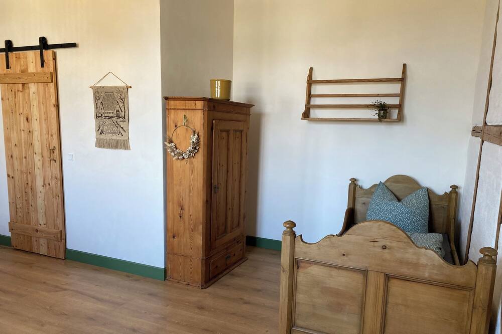 Photo of Bedroom in Hagerup