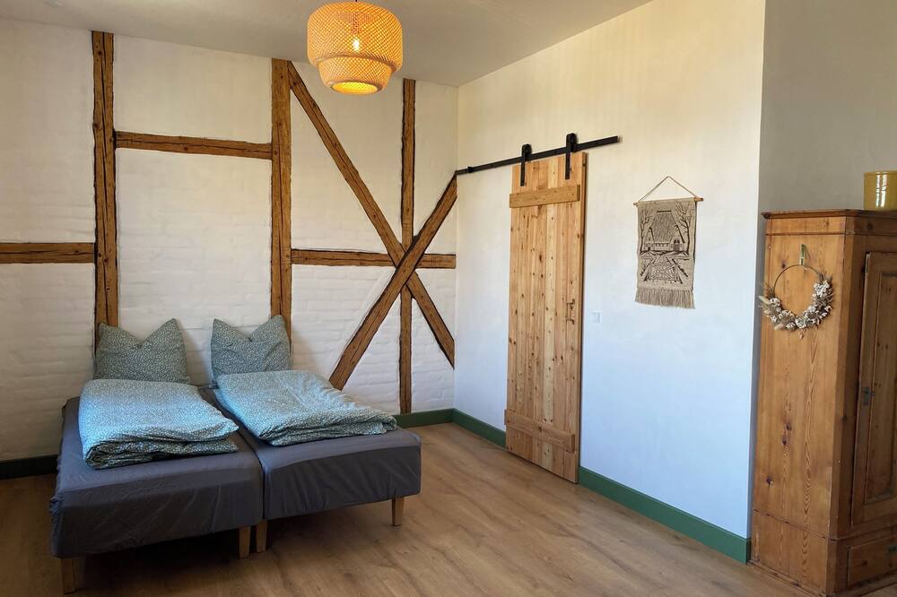 Photo of Bedroom in Hagerup