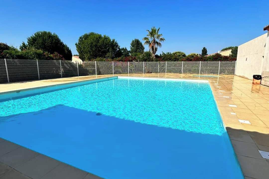 Photo of Outdoor in Gallargues-le-Montueux