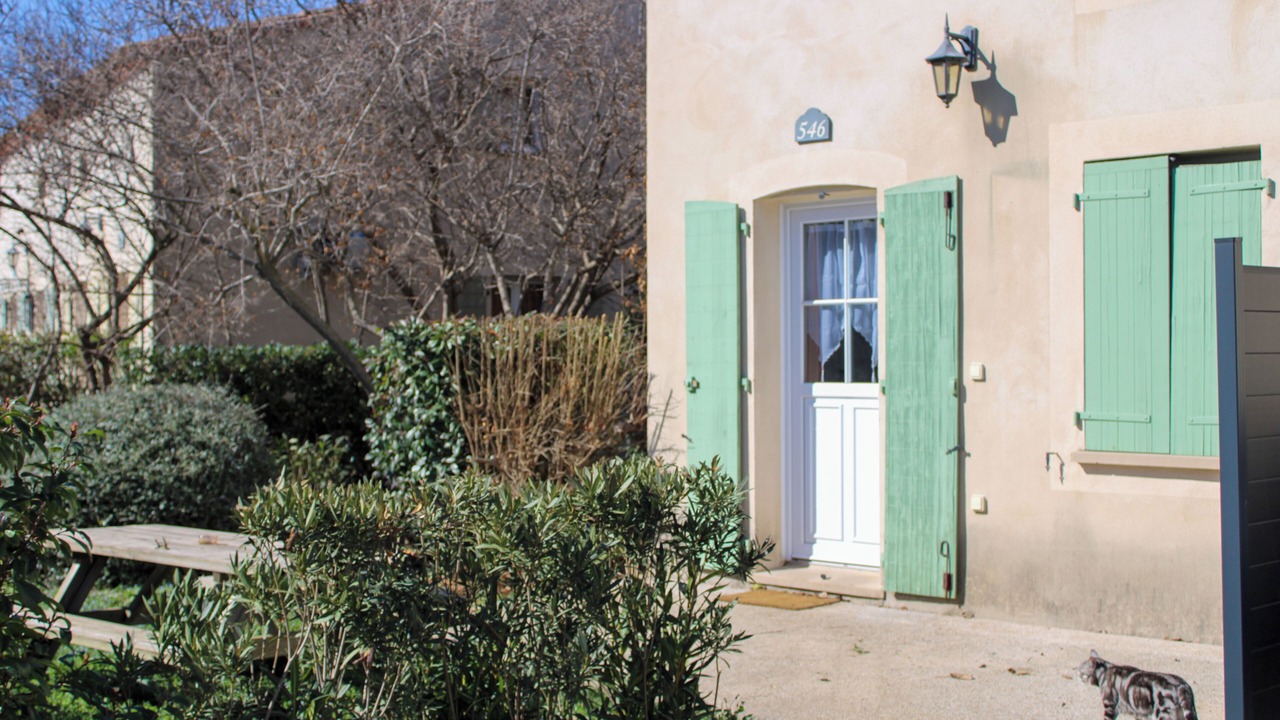 Photo of Outdoor in Gallargues-le-Montueux